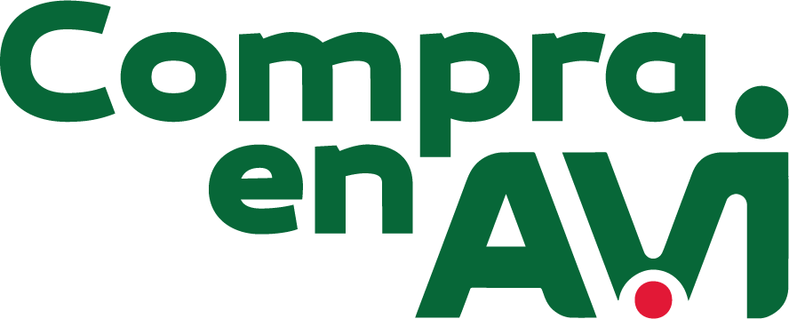 Logo de AVI (Barquisimeto)