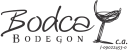 Logo de Bodcabodegon