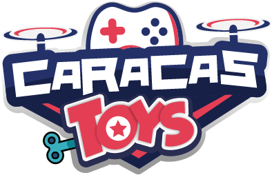 Logo de Caracas Toys