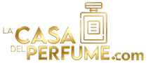 Logo de La Casa del Perfume