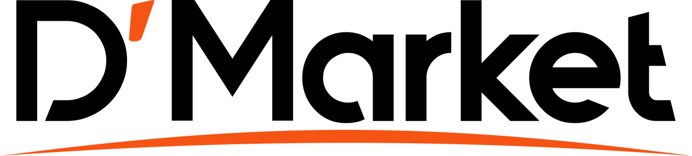 Logo de Dmarket Bodegón