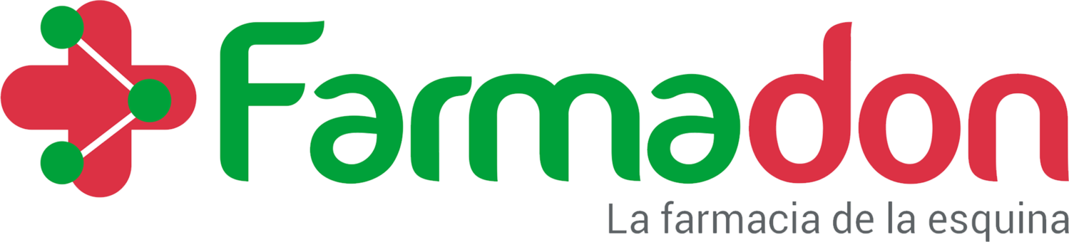 Logo de Farmadon (Maturín)