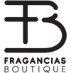 Logo de Fragancias Boutique