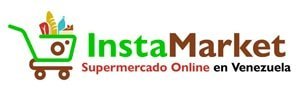 Logo de Instamarket