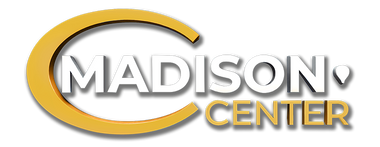 Logo de Madison Center