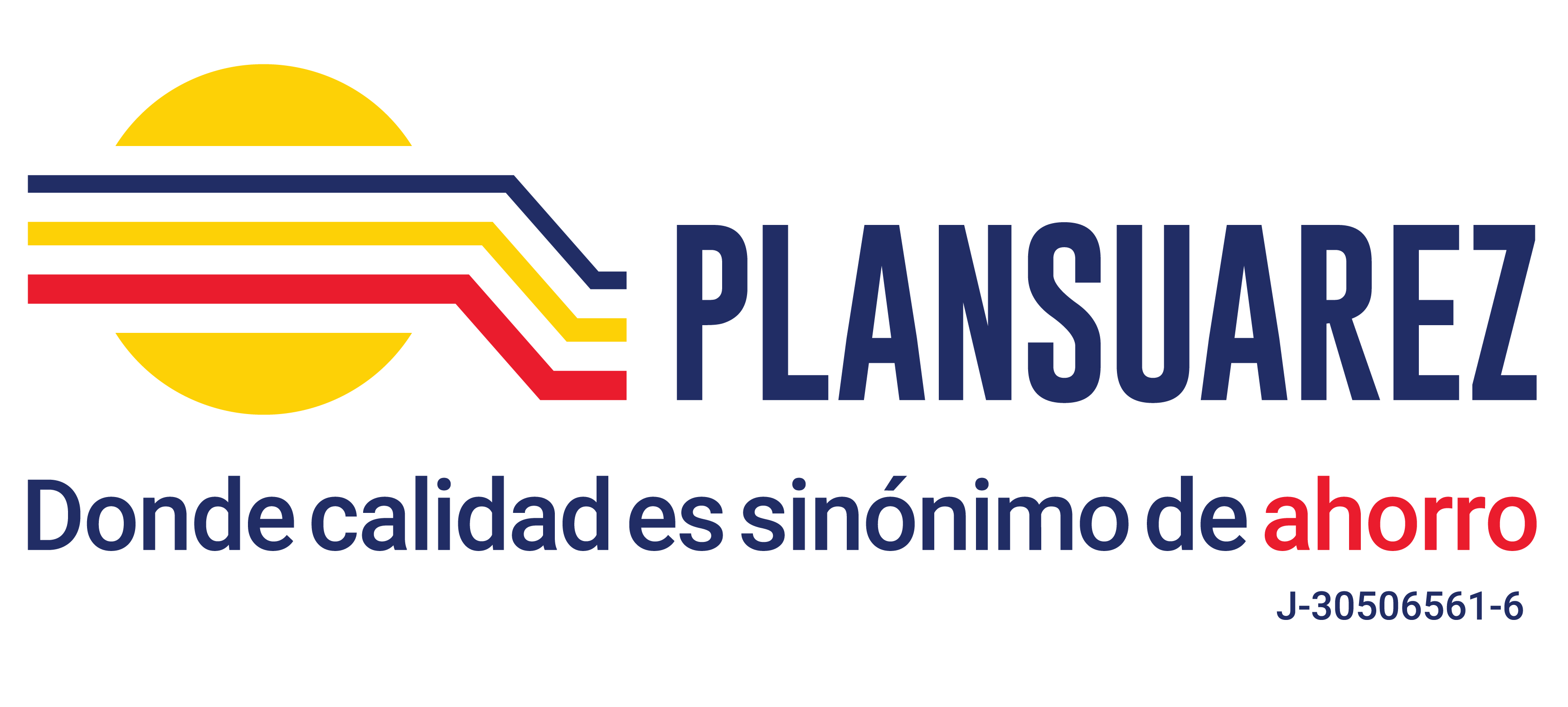 Logo de Plan Suárez