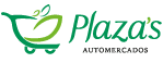 Logo de Plaza's (Valle Arriba)