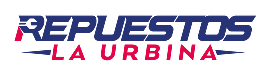 Logo de Repuestos La Urbina