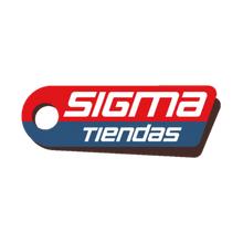 Logo de Sigma Tiendas
