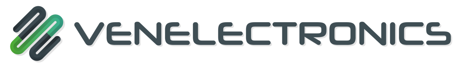 Logo de Venelectronics