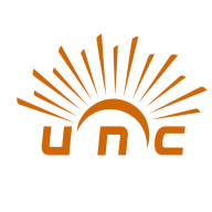Logo de webUNC